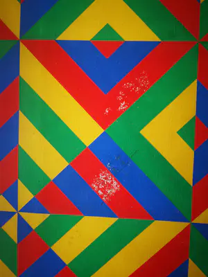 Evert Jan Monroy - Geometrie. Vlakken. kopen? Bied vanaf 199!