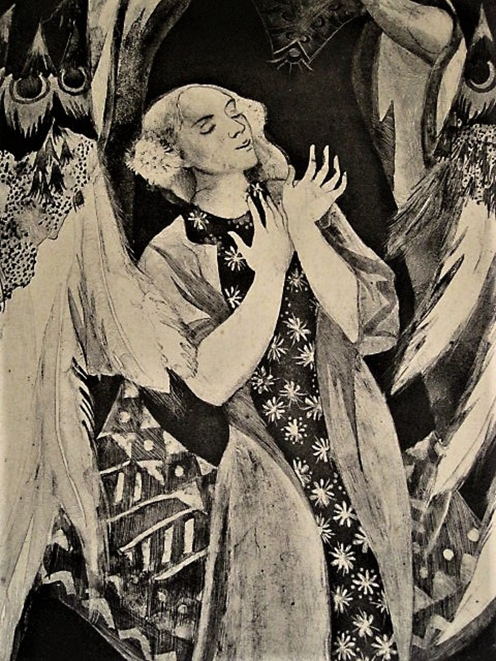 Femmy Schilt-Geesink (1908-1988)