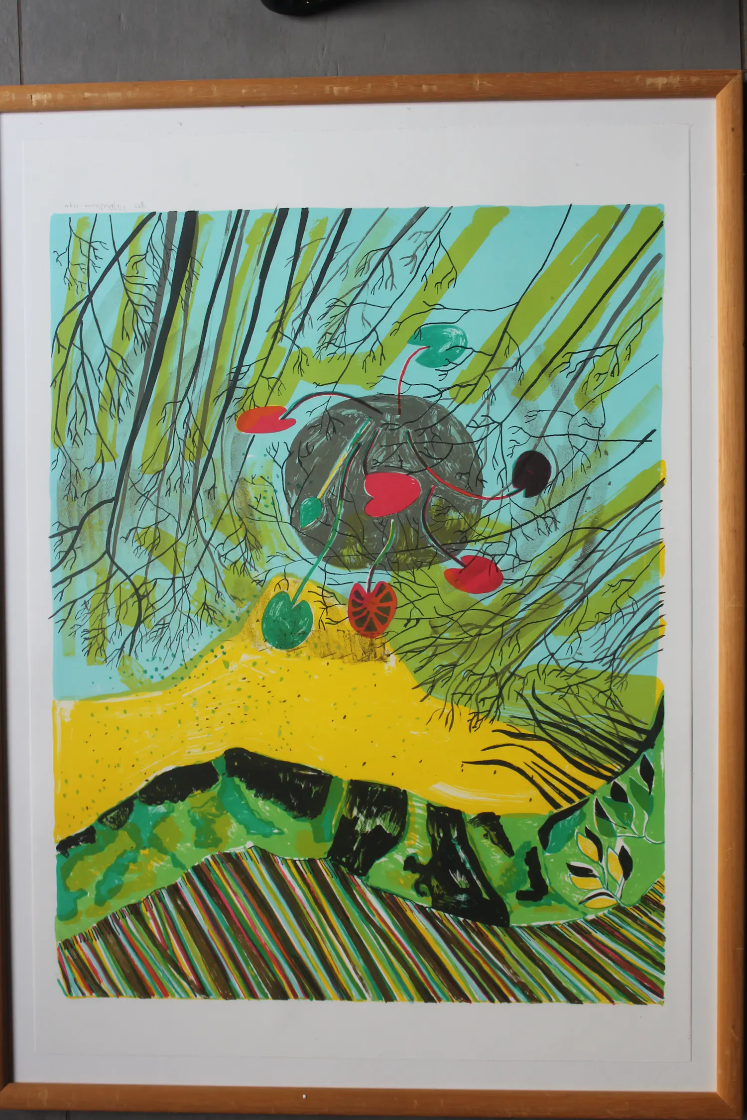 Dorian Hiethaar (1951)