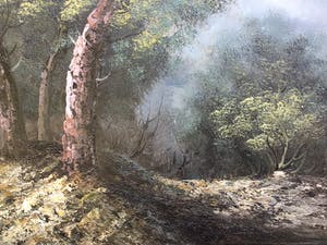 Harry Zeegers - Zonder titel kopen? Bied vanaf 1!