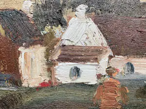 Alfons Vermeir - witte hoeve kopen? Bied vanaf 195!