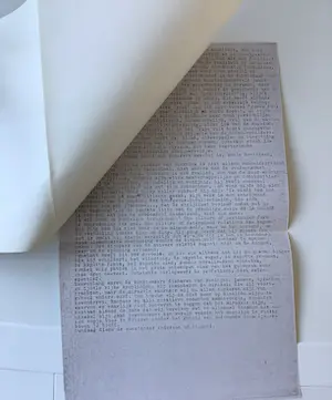 Constant - Catalogi - Teksten 1951 en 1952 - Galerie edities - Tentoonstellingskaarten kopen? Bied vanaf 1!