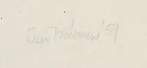 Kees van Bohemen - Zonder titlel (Informele Groep) kopen? Bied vanaf 500!