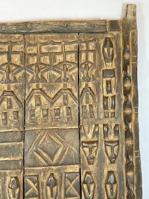 Dogon - 221054 - Old African Dogon Door - Mali. kopen? Bied vanaf 95!