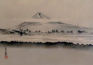 Ogata Gekko - Fuji kopen? Bied vanaf 190!