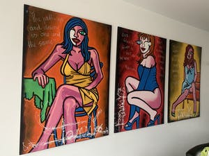 Tommy Raaijmakers - We Are All Mortal kopen? Bied vanaf 250!