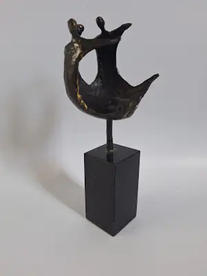 Corry Ammerlaan - Samen een geheel kopen? Bied vanaf 50!