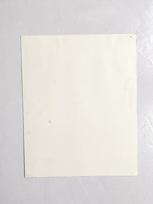 Rik van Iersel - Zonder titel, 1998 kopen? Bied vanaf 15!