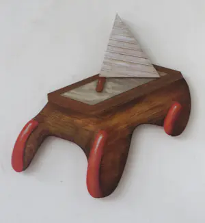 Eric van Solm - 'Voortgang' kopen? Bied vanaf 50!