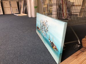 Gena - Fantasy kopen? Bied vanaf 250!