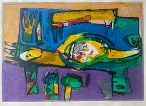 Geert Vrijdag - Eufraat kopen? Bied vanaf 33!