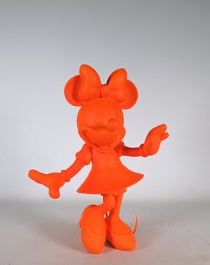 Curiosa - Disney - Leblon Delienne - Minnie Welcome Neon kopen? Bied vanaf 1!