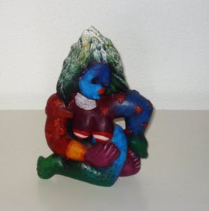 Clemens Briels - Object, zeer zeldzaam!!! kopen? Bied vanaf 125!