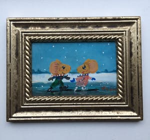 Henk Poeder - Muisjes love kopen? Bied vanaf 50!