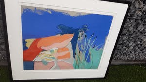 Henk van Vessem - Zonder titel kopen? Bied vanaf 10!