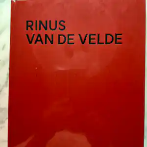 Rinus Van de Velde - Loud Echous kaufen? Bieten Sie von 195!