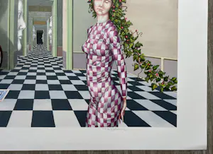 Tito Salomoni - Zonder titel kopen? Bied vanaf 40!