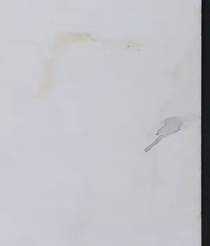 Aart Roos - Potloodtekening, Zonder titel kopen? Bied vanaf 1!