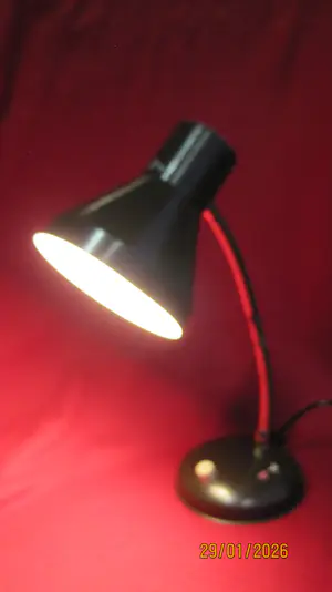 Hala - Burolamp Hala Zeist model 703 kopen? Bied vanaf 40!