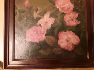 Jan Pzn. Franken - Romantische bloemen kopen? Bied vanaf 40!