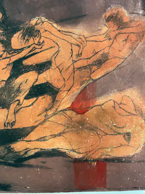 Ru van Rossem - Dans Vreugde kopen? Bied vanaf 79!