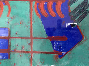 Walter van Oel - Dance kopen? Bied vanaf 350!