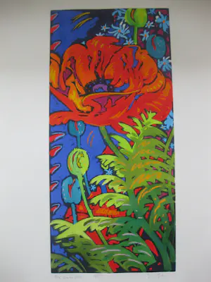 Simon Bull - The only one kopen? Bied vanaf 275!