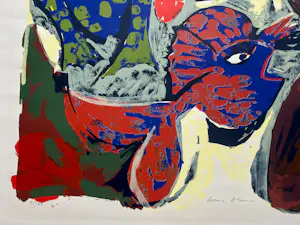 John Lie a Fo - Lune Blanc kopen? Bied vanaf 35!