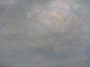 Adriaan Terhell - Galgewater & Morspoort Leiden gezien vanaf De Put - Olie op doek kopen? Bied vanaf 100!