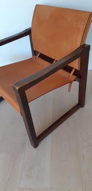 Karin Mobring - Chairs Diana kopen? Bied vanaf 550!