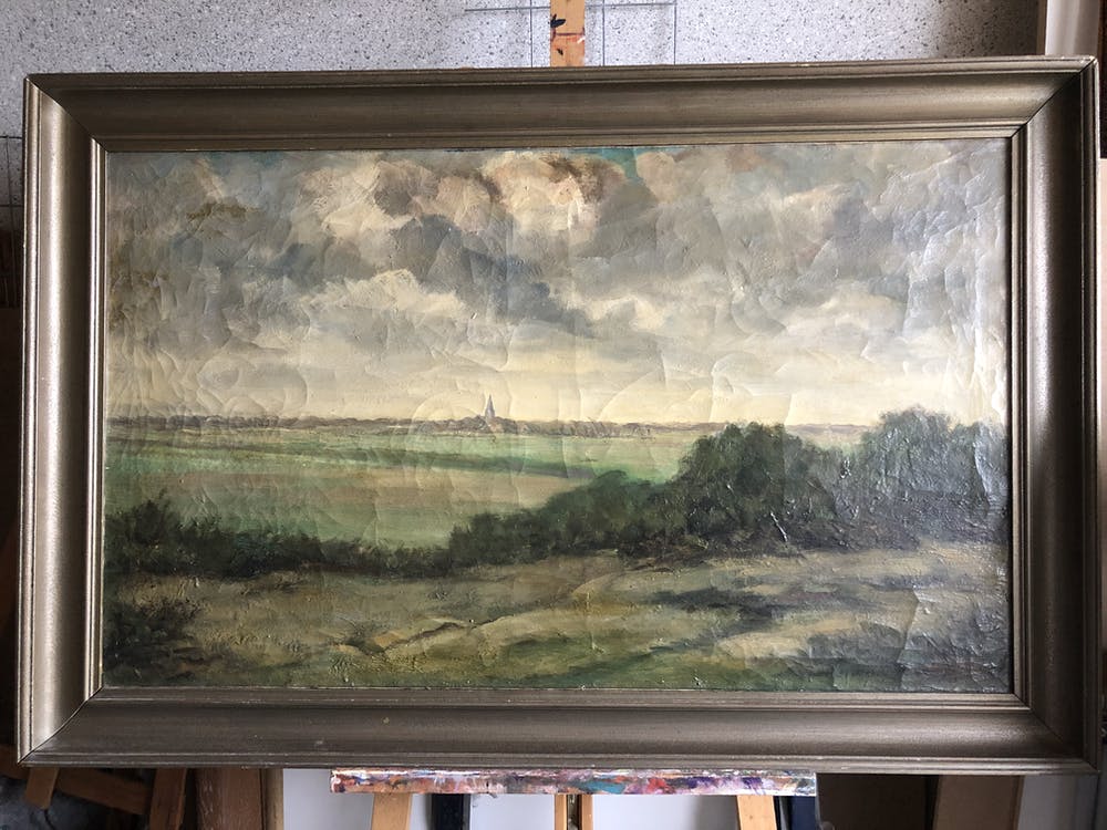 C. F. M. Okkes (1889-1958)