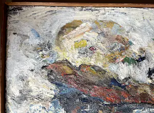 Eduard Flor - Provence kopen? Bied vanaf 1000!