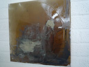 Irene van den Bos - The Flood kopen? Bied vanaf 50!