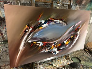 Gena - Winds of Time kopen? Bied vanaf 1!