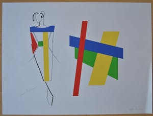 Bob Bonies - Bob Bonies en Frans Molenaar. Zonder titel kopen? Bied vanaf 100!