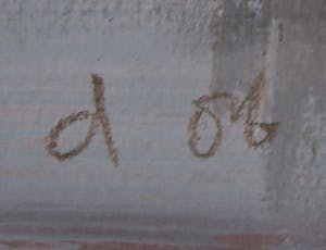 Ad Arma - + onbekend, Lot van twee originele werken op papier kopen? Bied vanaf 10!