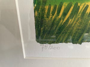 Corneille - Mooie piëzografiek kopen? Bied vanaf 180!