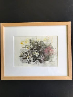 Peter Blokhuis - Diverse kopen? Bied vanaf 300!