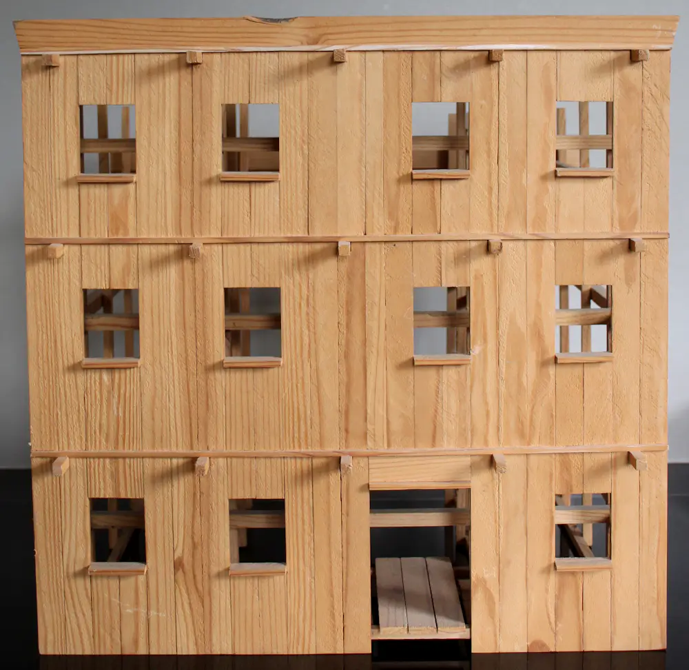 Eric van Solm (1958)