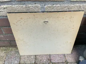 Niet of onleesbaar gesigneerd - Prins Hendrikkade Amsterdam. kopen? Bied vanaf 10!