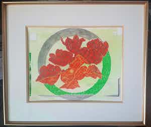 Woody van Amen - Geen titel verkocht voor € 100!