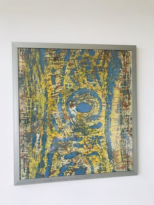 Bart Jonkers - Lijnenspel kopen? Bied vanaf 245!