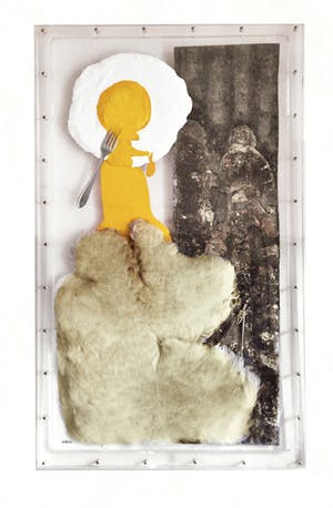 Hector Vilche - Melancholie kopen? Bied vanaf 300!