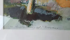 Lita van Engelenhoven - Morvan. kopen? Bied vanaf 125!