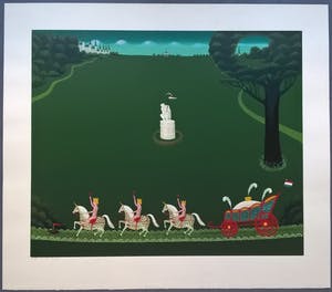 Willem Westbroek - zonder titel kopen? Bied vanaf 75!