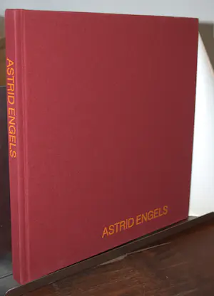 Astrid Engels - gesigneerd boek - hardcover 1990 kopen? Bied vanaf 25!
