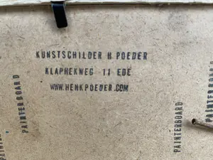 AcheterHenk Poeder - Veertjes? Enchérissez de 59!