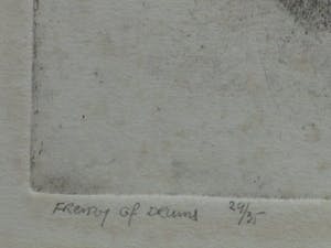 Ru van Rossem - Fresry of Drums kopen? Bied vanaf 70!