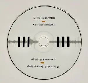 Lothar Baumgarten - cd gebruikt seven sounds 2 kopen? Bied vanaf 10!