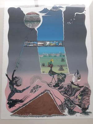 Bart Filet - Lente vieren. kopen? Bied vanaf 49!